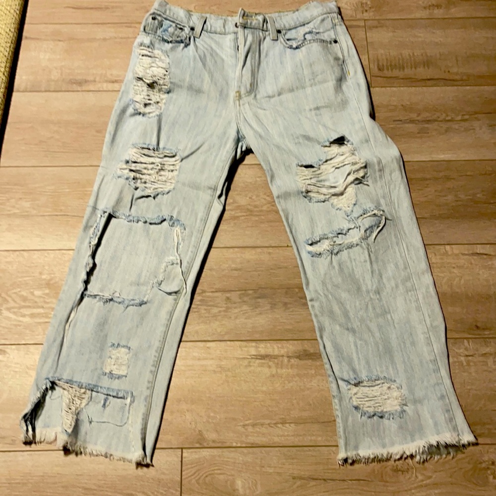 Carmar jeans